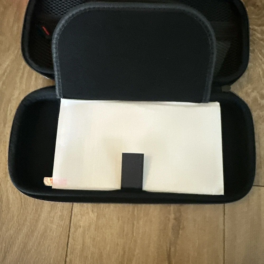 CoBak Large Capacity Carrying Case for Nintendo Switch 2‎ (2025)